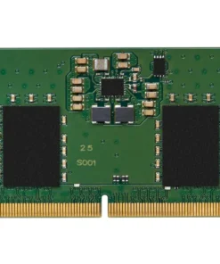 Памет за лаптоп Kingston 8GB DDR5 SODIMM 5200Mhz CL42 KVR52S42BS6-8