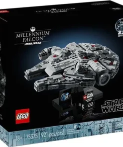 LEGO Star Wars - Millennium Falcon - 75375