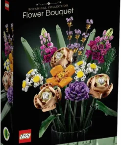 LEGO Icons - Flower Bouquet - 10280