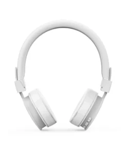 HAMA Слушалки с микрофон "Freedom Lit II"  Bluetooth On-Ear   бели