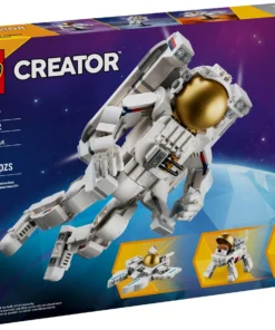 LEGO Creator 3-in-1 - Space Astronaut- 31152