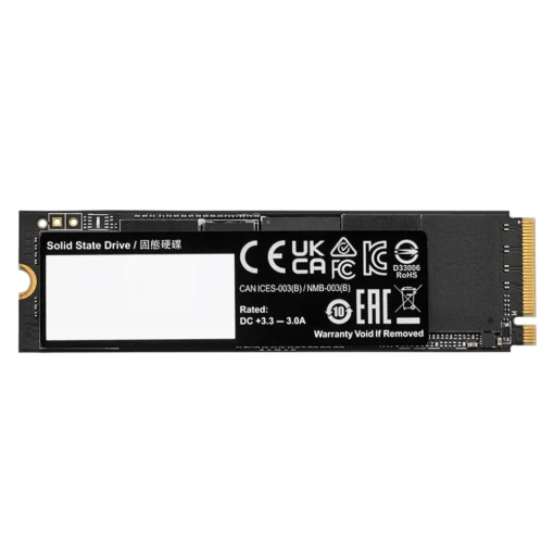 SSD диск Gigabyte AORUS 7300 2TB NVMe PCIe Gen4 SSD диск