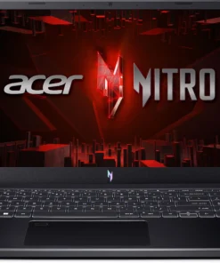 Лаптоп Acer Nitro V ANV15-51-5834 15.6" FHD IPS Intel Core i5-13420H 16GB DDR5 512GB NVMe SSD RTX 2050 4GB Nо OS