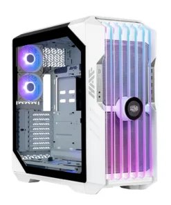 Кутия за компютър Cooler Master HAF 700 EVO White ARGB