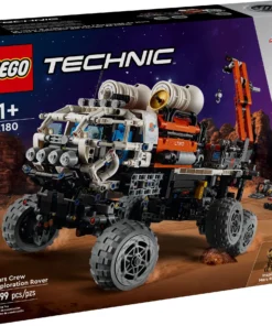 LEGO Technic - Mars Crew Exploration - 42180