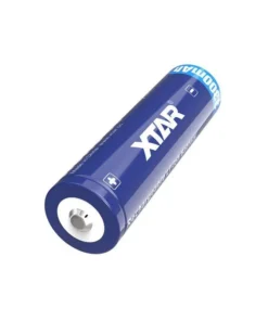 Акумулаторна батерия XTAR за фенери 18650 със защита  3300mAh