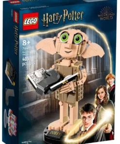 LEGO Harry Potter - Dobby the House-Elf - 76421