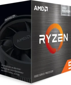 Процесор AMD Ryzen 5 5600GT 6-Core 3.6GHz(Up to 4.6GHz) 65W AM4