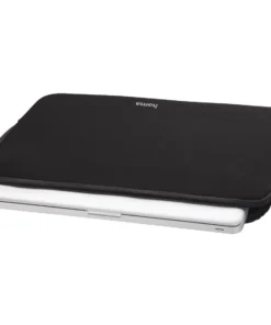 Калъф за лаптоп HAMA Neoprene До 44 cm (17.3") Черен