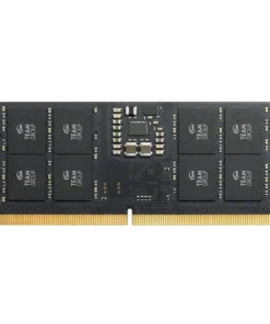 Памет за лаптоп Team Group Elite DDR5 SO-DIMM 16GB 4800MHz CL40 TED516G4800C40D-S01
