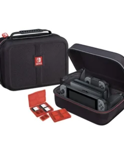 Чанта за гейминг конзола Nacon Bigben Nintendo Switch Travel Case NNS61