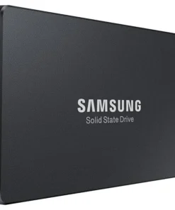 SSD диск Samsung PM883 2.5" 480 GB SATA3 Черен