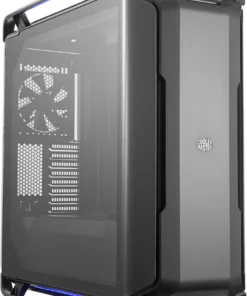 Кутия за компютър Cooler Master Cosmos C700P Black Edition Full Tower