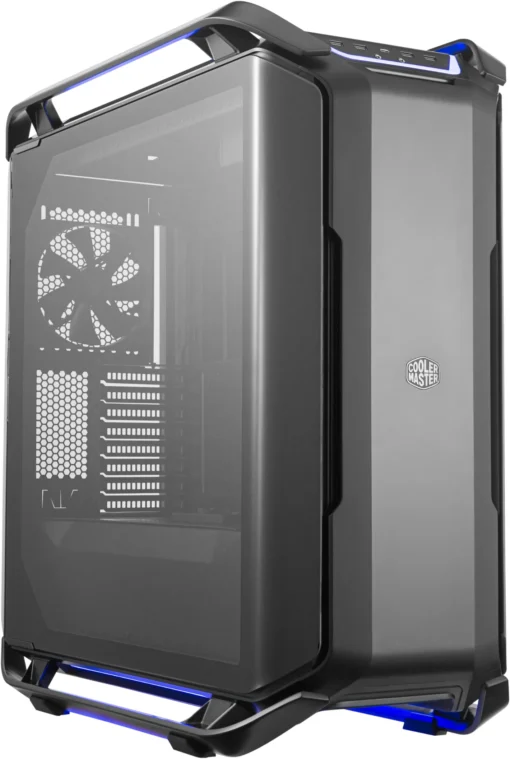 Кутия за компютър Cooler Master Cosmos C700P Black Edition Full Tower