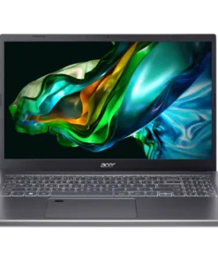 Лаптоп Acer Aspire 5 A515-58M-56WA Intel Core i5-1335U 15.6" FHD IPS 16GB RAM 512GB SSD Nо OS