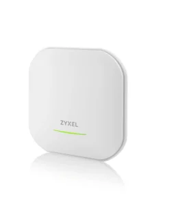 Безжична точка за достъп ZYXEL NWA220AX AXE5400 WiFi 6E 2.4/5/6GHz