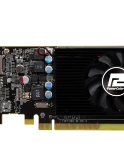 Видео карта PowerColor AMD Radeon R7 240 4GB 128BIT GDDR5