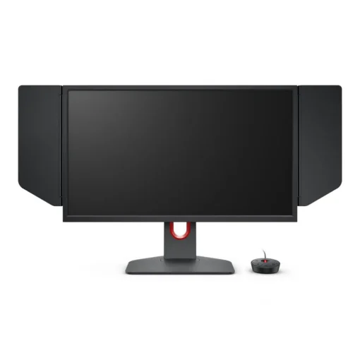 Монитор ZOWIE XL2566K 360Hz DyAc TN 24.5 inch Wide Full HD HDMI DP Черен