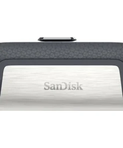 USB памет SanDisk Ultra Dual Drive 256GB USB 3.0 Type-C