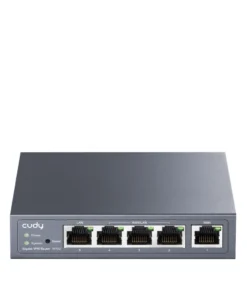 Рутер Cudy R700 Gigabit Multi-WAN VPN