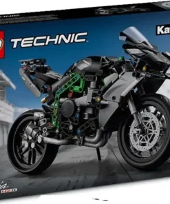 LEGO Technic - Kawasaki Ninja H2R - 42170