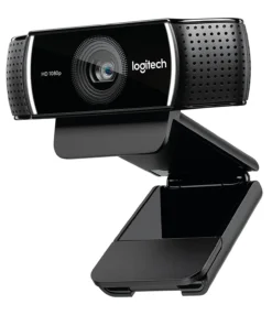 Уеб камера с микрофон LOGITECH C922 PRO STREAM v2 Full-HD USB2.0