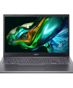 Лаптоп Acer Aspire 5 A517-58M-59TE 17.3" FHD IPS Intel Core i5-1335U 16GB LPDDR5 RAM 512GB SSD Nо OS