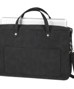 Чанта за лаптоп HAMA Classy Top-loader 34 - 36 cm (13.3"- 14.1") Черна