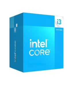 Процесор Intel Raptor Lake Core i3-14100 4 Cores 8 Threads (3.5GHz Up to 4.7Ghz 12MB LGA1700) 60W