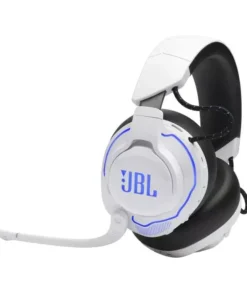 Геймърски слушалки JBL Quantum 910P Бял
