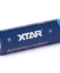 Акумулаторна батерия LiIon  21700 37V 5000mAh  XTAR