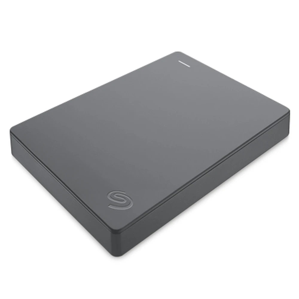 Външен хард диск Seagate Basic, 2.5″, 1TB, USB3.0, STJL1000400