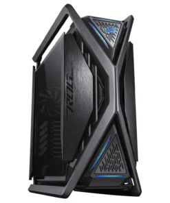 Кутия за компютър ASUS ROG Strix HYPERION ATX/EATX Full-Tower Aura Sync ARGB