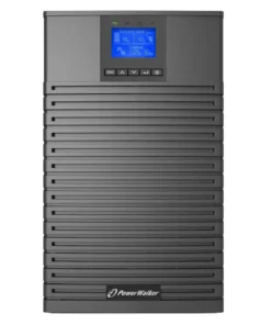 UPS POWERWALKER VFI 3000 ICT IoT  PF1 3000VA - 3000 W On-Line