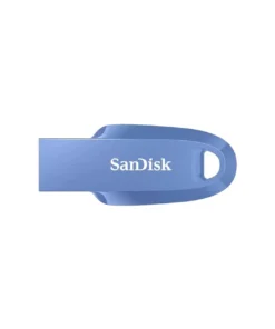 USB памет SanDisk Ultra Curve 3.2 32GB USB 3.1 Gen 1 Син