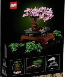 LEGO Icons - Bonsai Tree - 10281