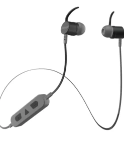 Безжични блутут слушалки тапи MAXELL BT100 SOLID Черни