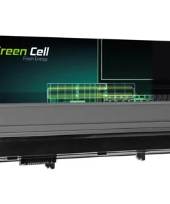 Батерия  за лаптоп GREEN CELL Dell Latitude E4300 E4300N E4310 E4320 E4400 PP13S 11.1V