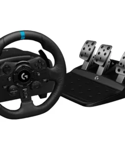Волан Logitech G923 Sim Racing Wheel PS4 PC