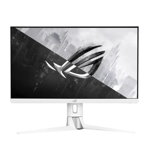 Монитор ASUS ROG Strix XG27AQ-W HDR 27" WQHD (2560 x 1440)