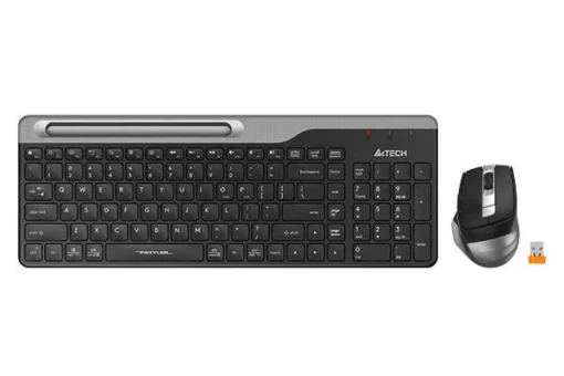Комплект клавиатура и мишка A4TECH Fstyler FB2535C Bluetooth and 2.4G