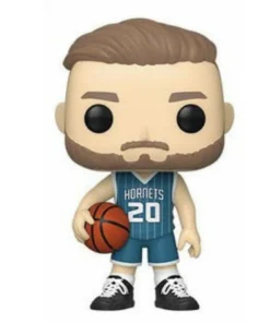 Фигурка Funko POP! Basketball NBA: Hornets - Gordon Hayward (Teal Jersey) #123