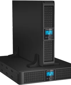UPS POWERWALKER VFI 1000RT HID LCD 1000VA On-Line