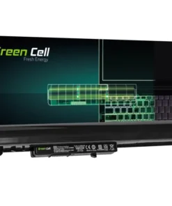Батерия за лаптоп GREEN CELL OA04 HSTNN-LB5S / HSTNN-LB5Y for HP 14 15 HP Pavilion 14 15 14.8V