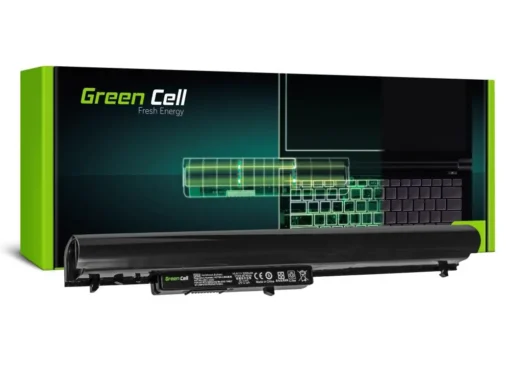 Батерия за лаптоп GREEN CELL OA04 HSTNN-LB5S / HSTNN-LB5Y for HP 14 15 HP Pavilion 14 15 14.8V