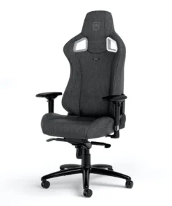 Геймърски стол noblechairs EPIC TX Grey