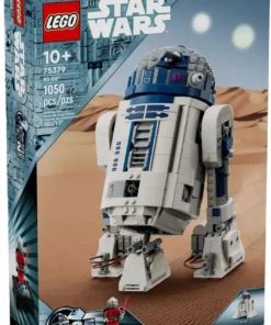 LEGO Star Wars - R2-D2 - 75379