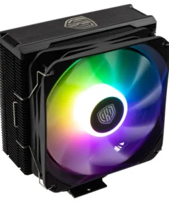 Охладител за процесор Kolink Umbra EX180 ARGB Intel/AMD