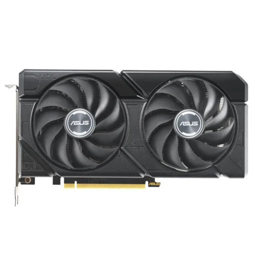 Видео карта ASUS DUAL GeForce RTX 4070 SUPER EVO OC 12GB GDDR6X