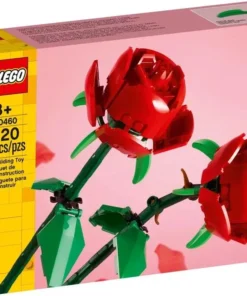 LEGO Iconic - Roses - 40460
